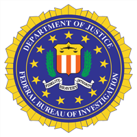 Federal Bureau Of Investigation